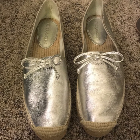 Espadrilles - Picture 1 of 1